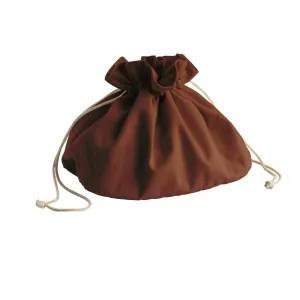 2 in 1 Bread Basket with Drawstring