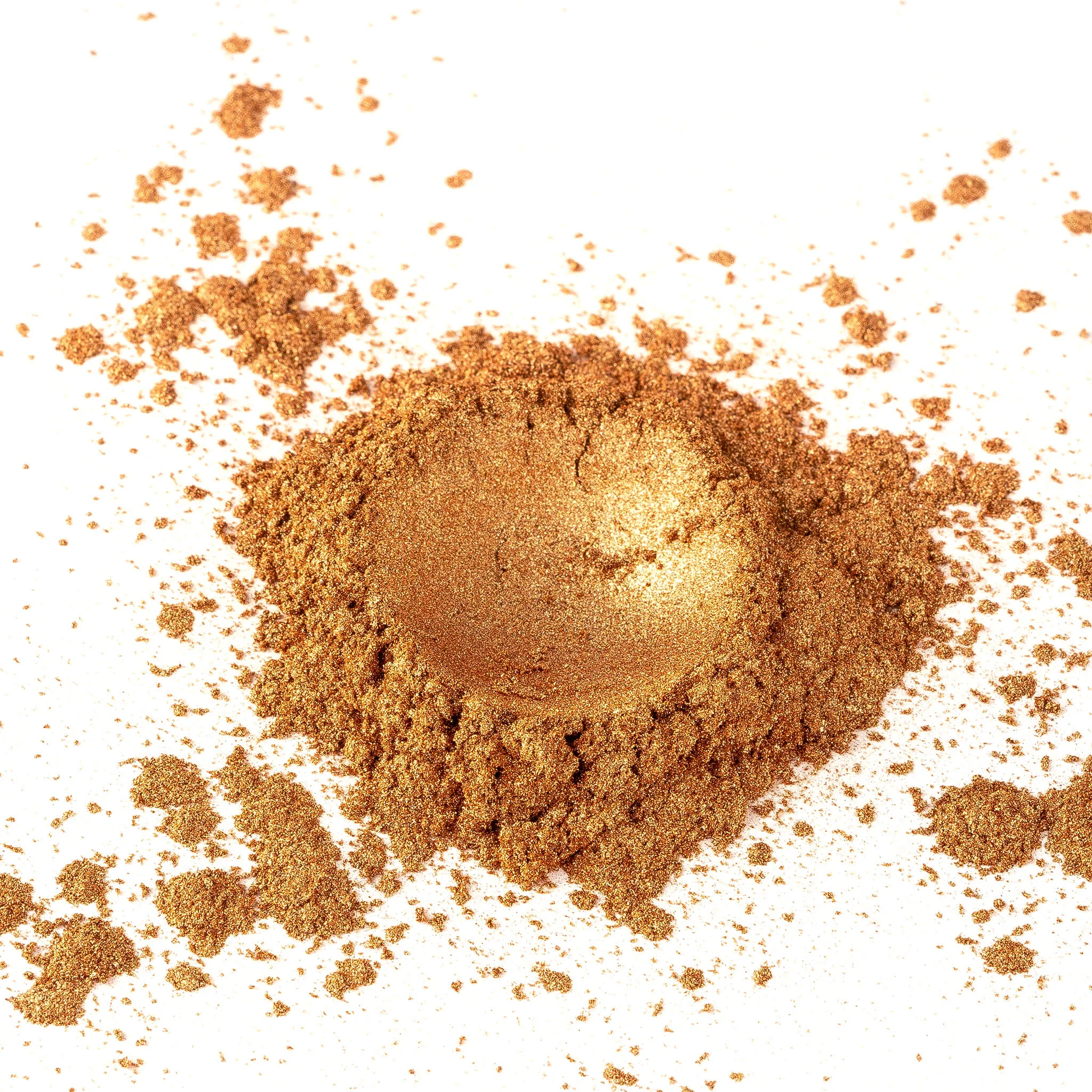 24 Karat Gold Mica