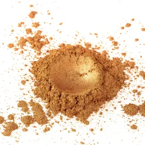 24 Karat Gold Mica