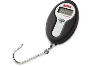 25lb. Mini Digital Scale Rapala