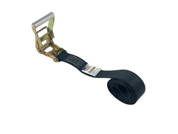 2" x 14' Endless Ratchet Strap
