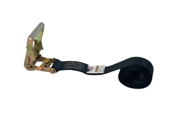 2" x 14' Endless Ratchet Strap