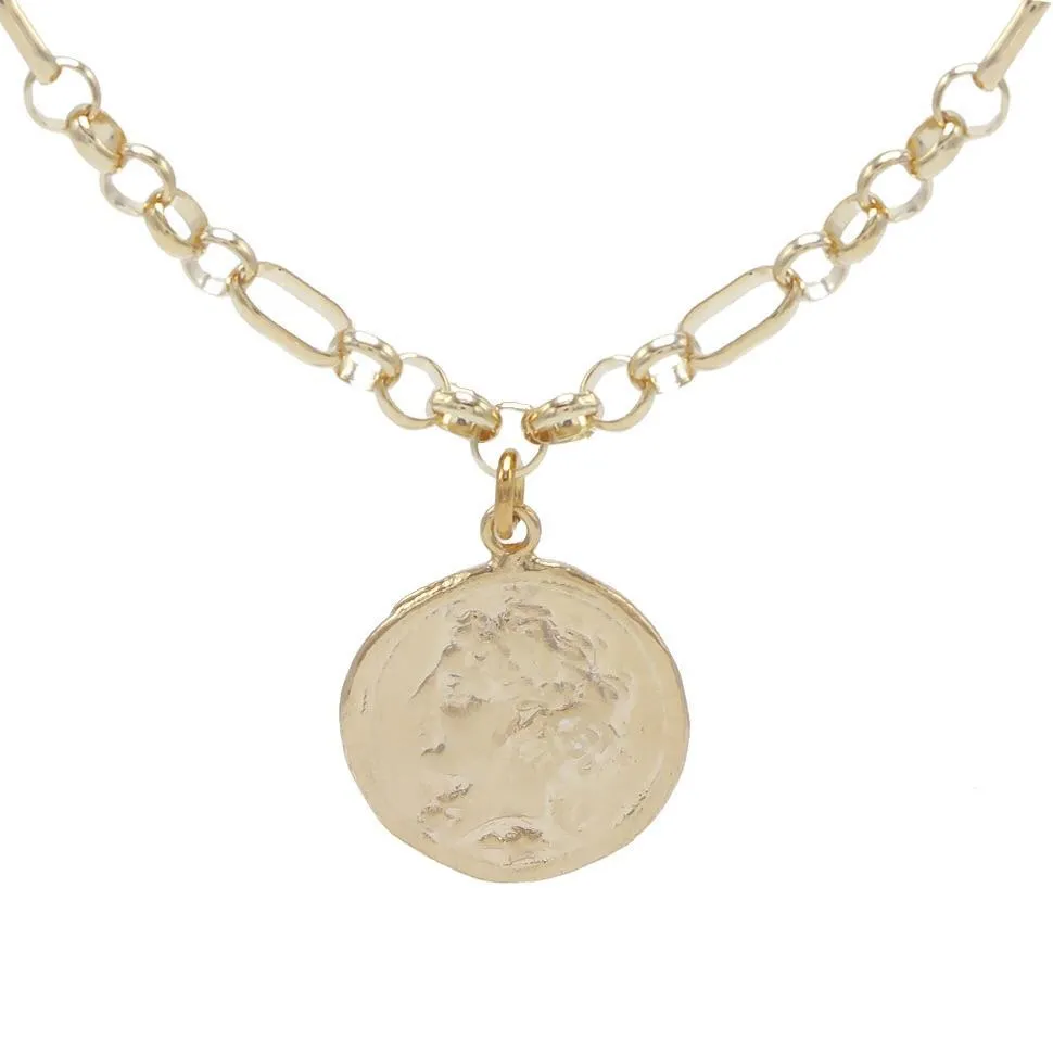 3 Piece Coin Set