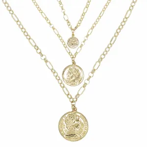 3 Piece Coin Set