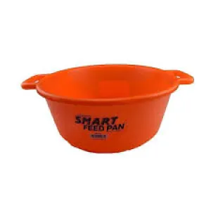 ACFSFP Feed Pan Smart c/w Handles 22 qt