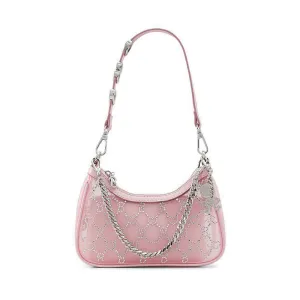 ALDO X Barbie Barbiemode Shoulder Bag - Light Pink