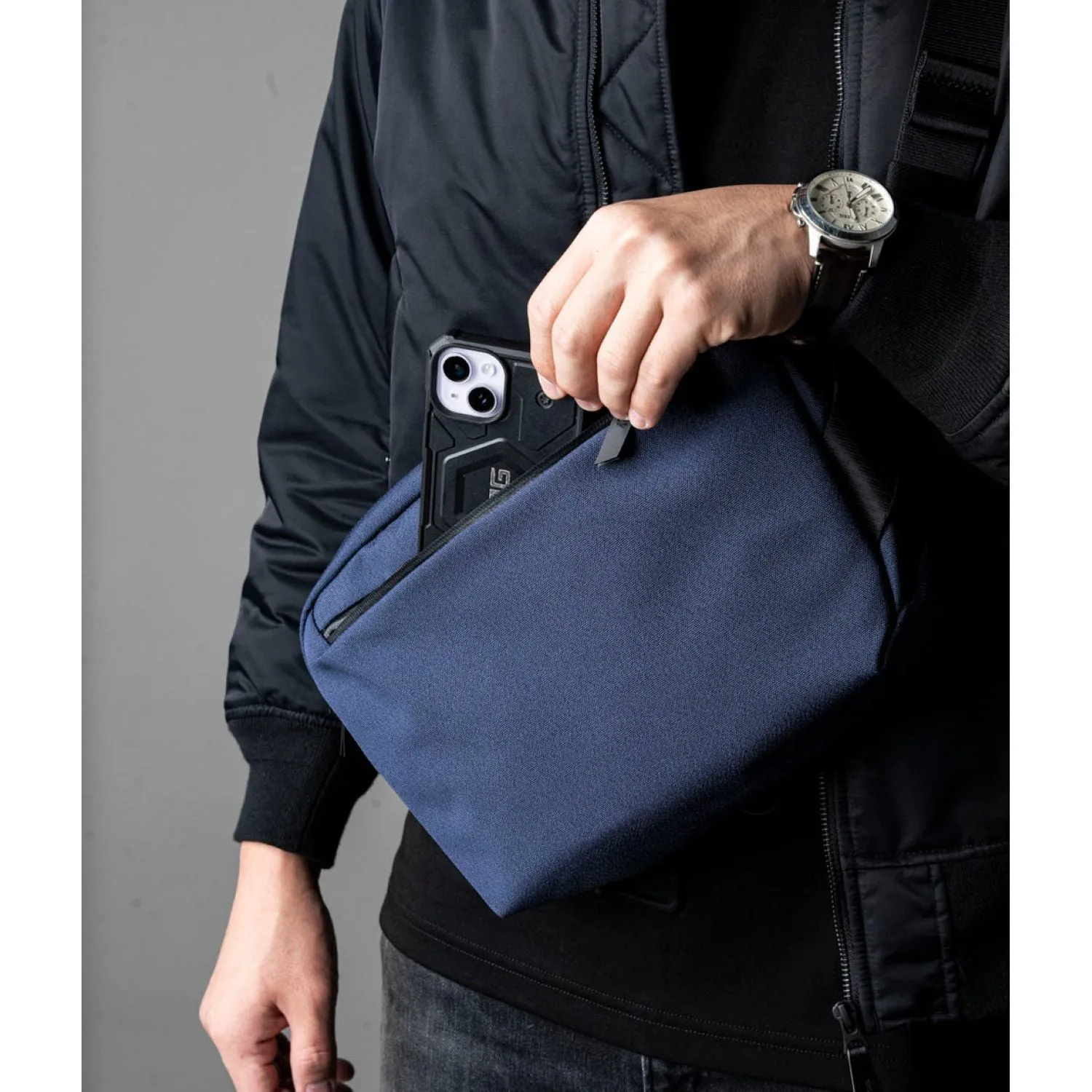 ALPAKA Go Sling