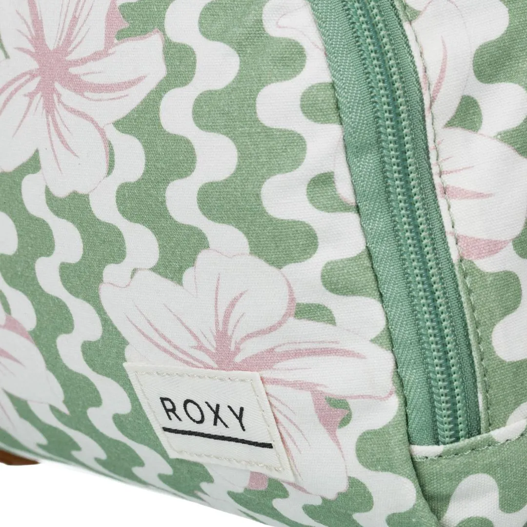 Always Core Canvas Backpack