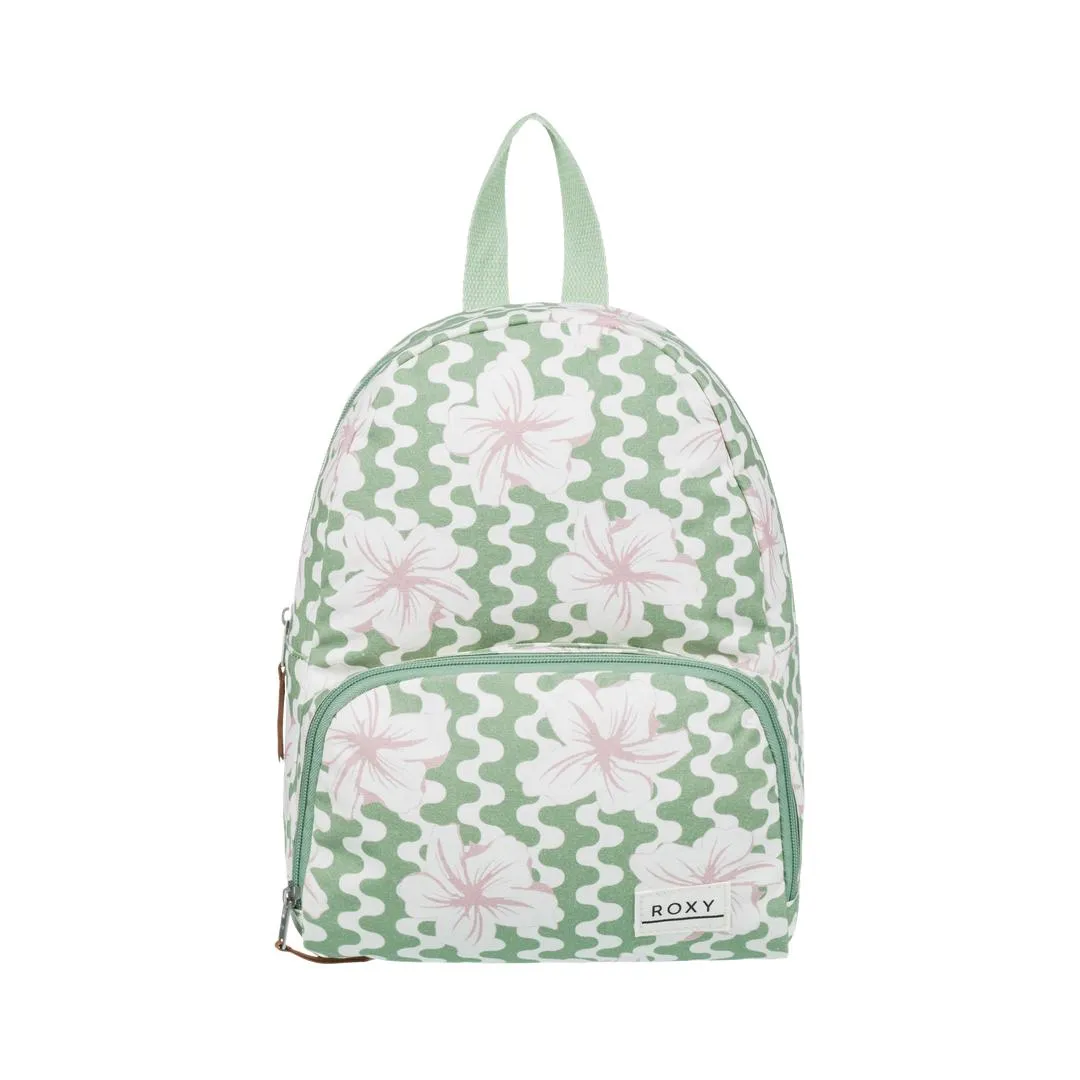 Always Core Canvas Backpack