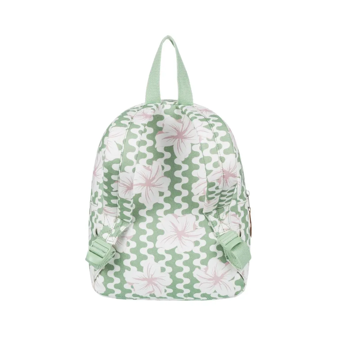 Always Core Canvas Backpack