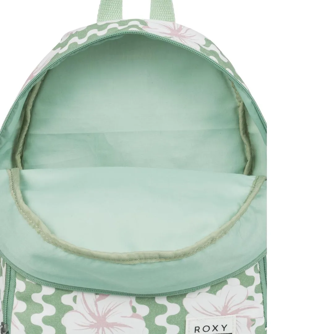 Always Core Canvas Backpack