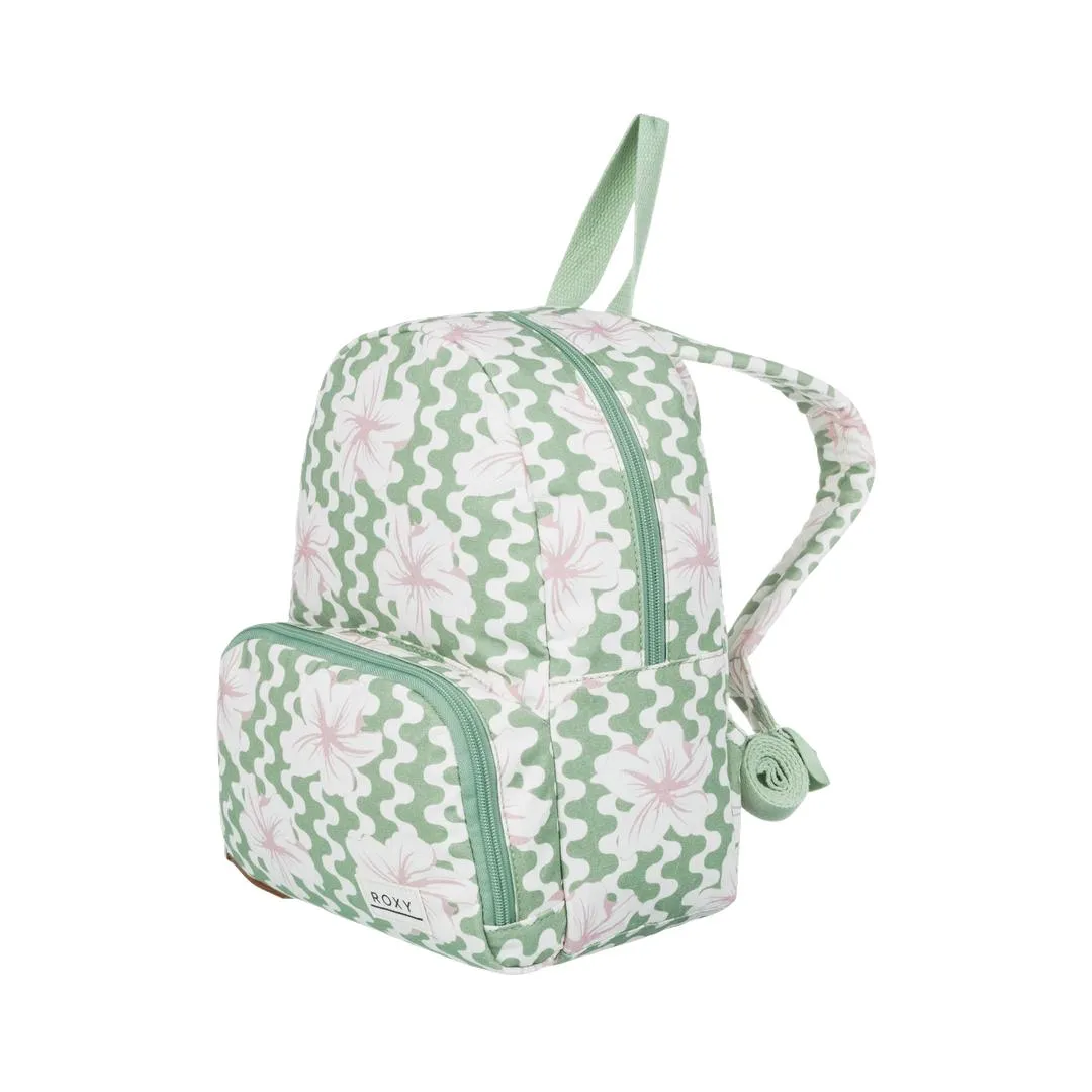 Always Core Canvas Backpack