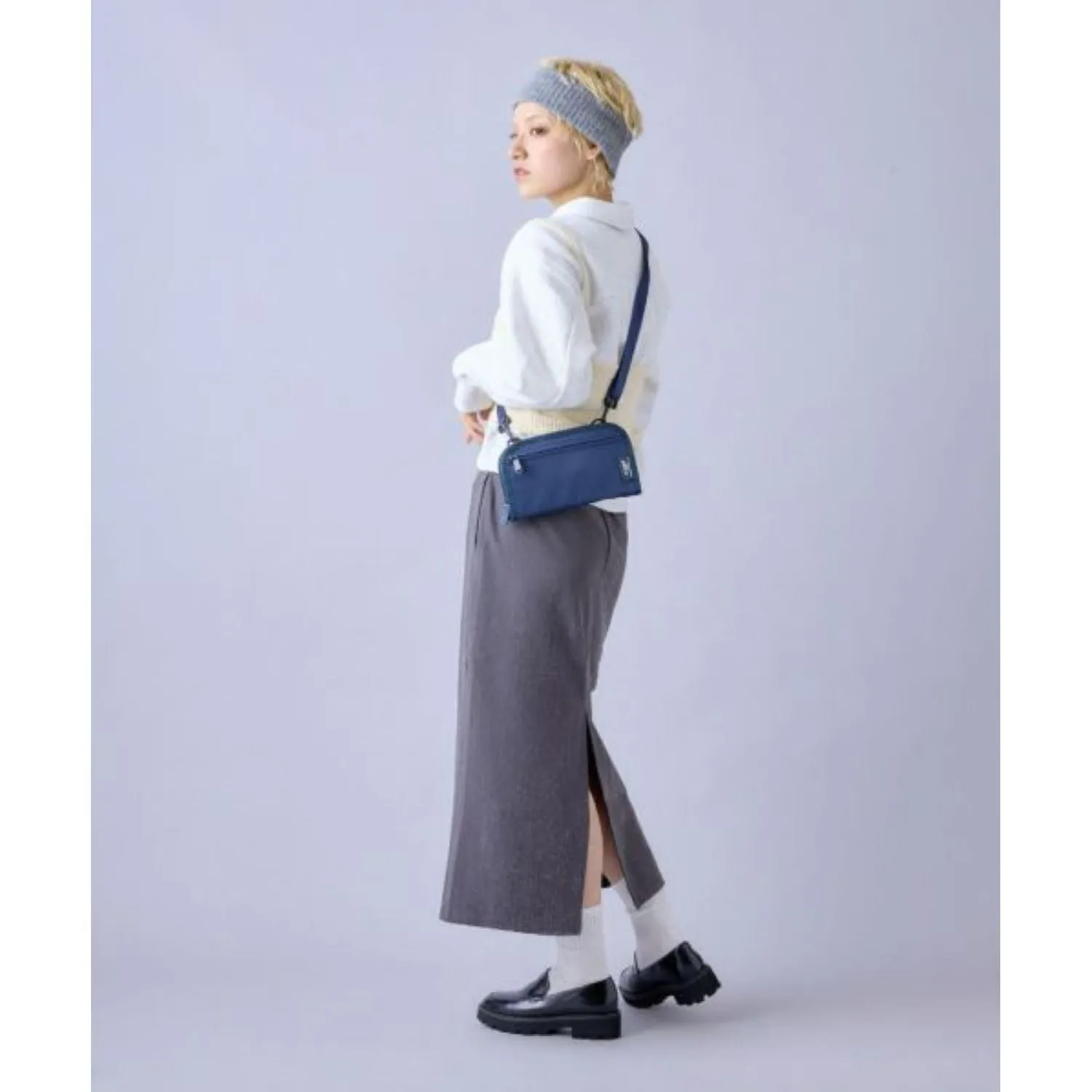 Anello Cosmic Multi-functional Shoulder Bag