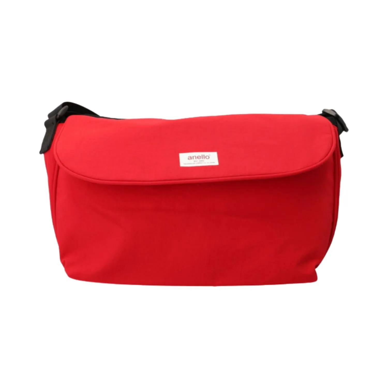 Anello Savon Flappy Shoulder Bag