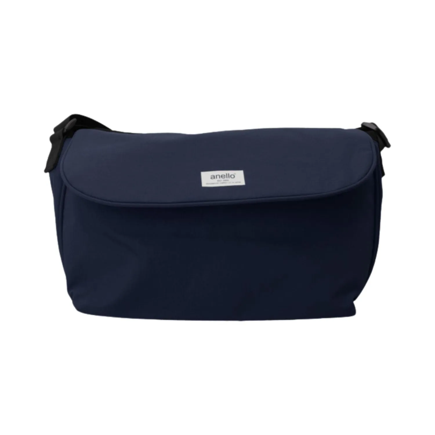 Anello Savon Flappy Shoulder Bag