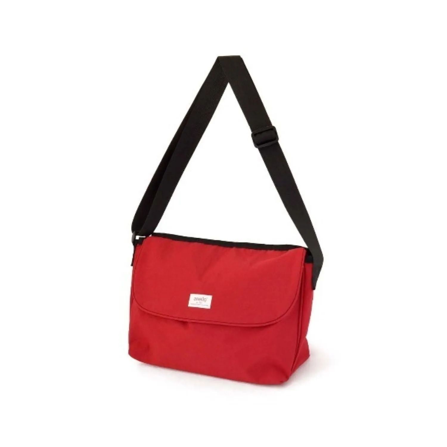 Anello Savon Flappy Shoulder Bag