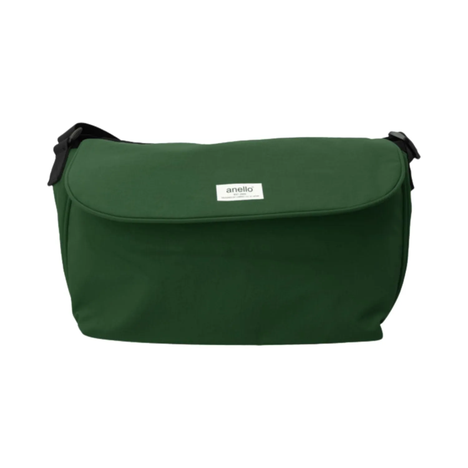 Anello Savon Flappy Shoulder Bag