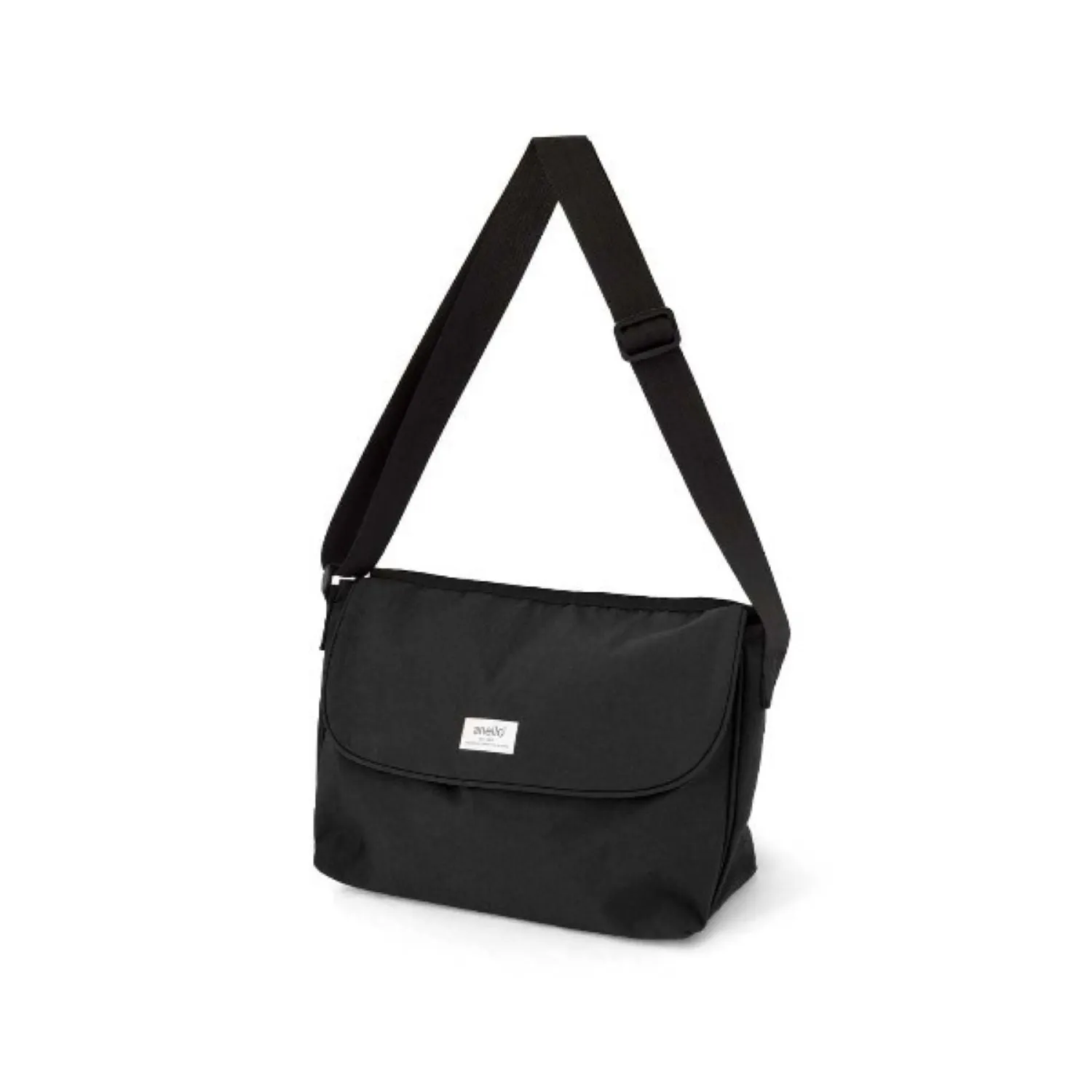Anello Savon Flappy Shoulder Bag
