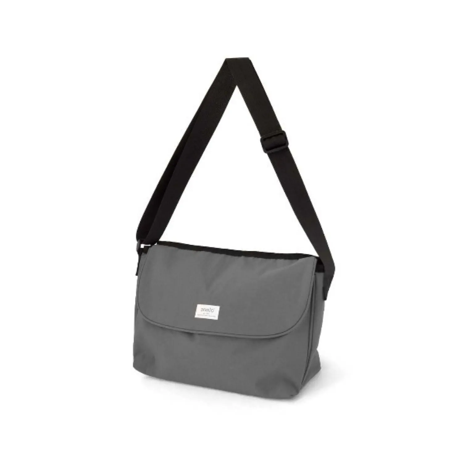 Anello Savon Flappy Shoulder Bag