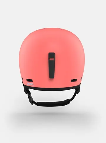 Anon Mens Raider 3 Snow Helmet - Peach Echo