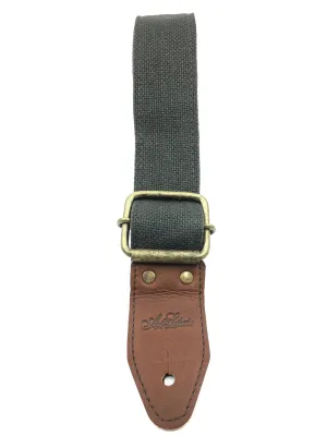 Art & Lutherie Outlaw Gray Strap