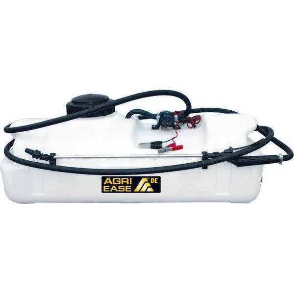 Atv Spot Sprayer 56 Litre