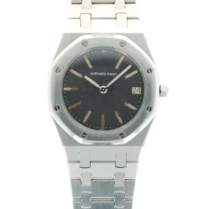 Audemars Piguet Steel Royal Oak