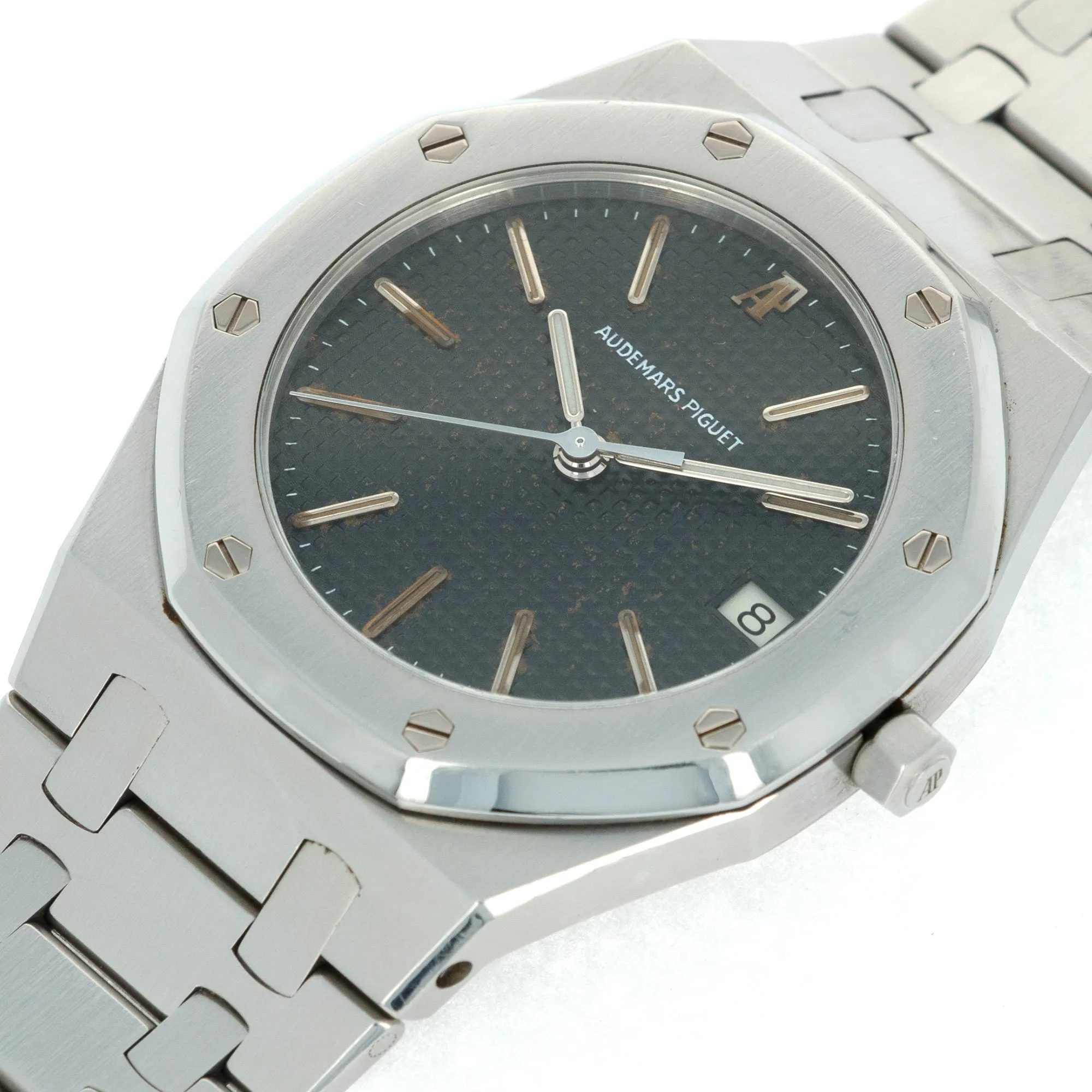 Audemars Piguet Steel Royal Oak