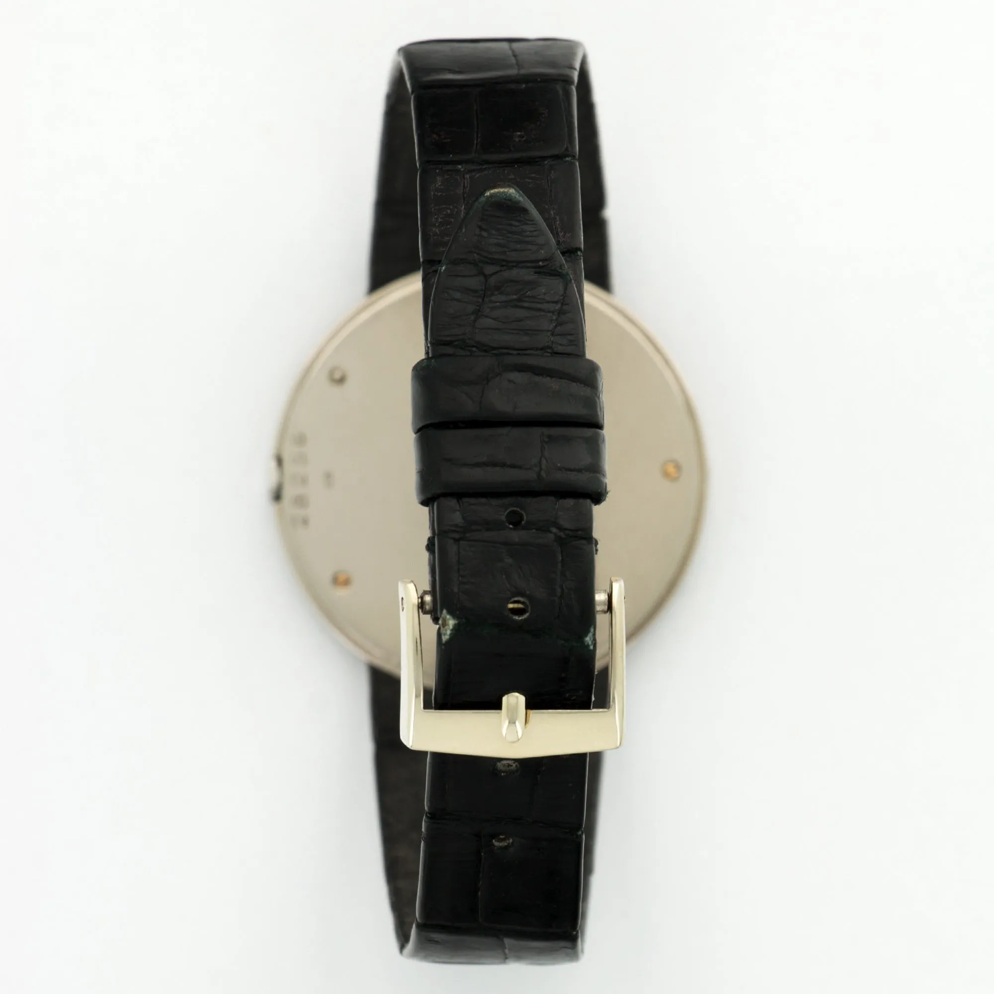 Audemars Piguet White Gold Disco Volante Watch Ref. 5093