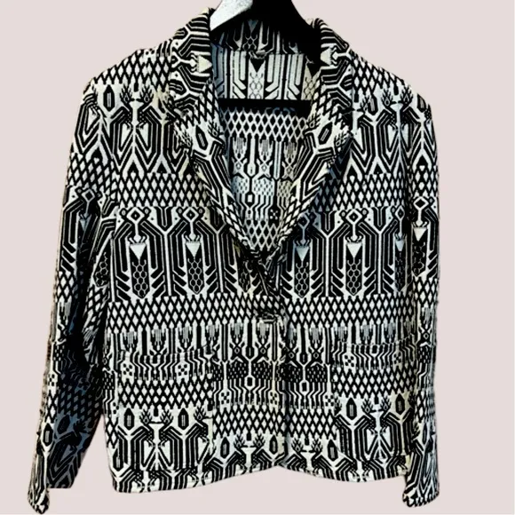 Authentic Guatemalan Jacket