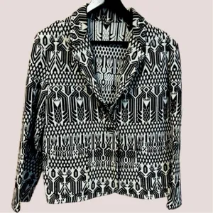 Authentic Guatemalan Jacket