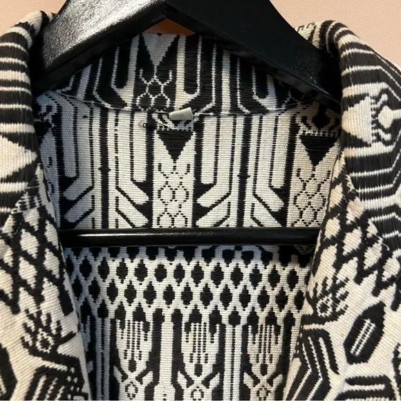 Authentic Guatemalan Jacket