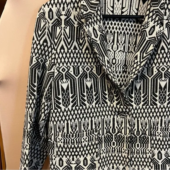 Authentic Guatemalan Jacket