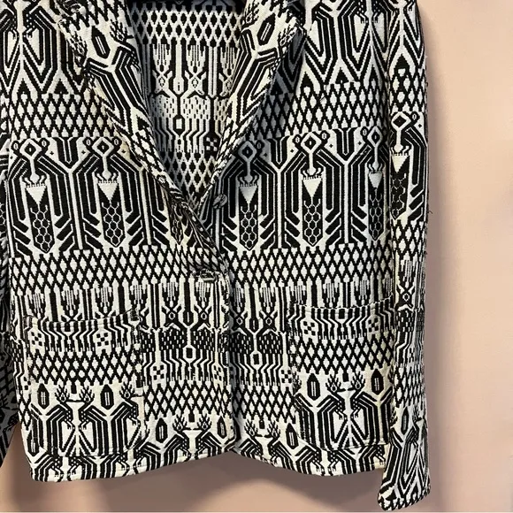 Authentic Guatemalan Jacket