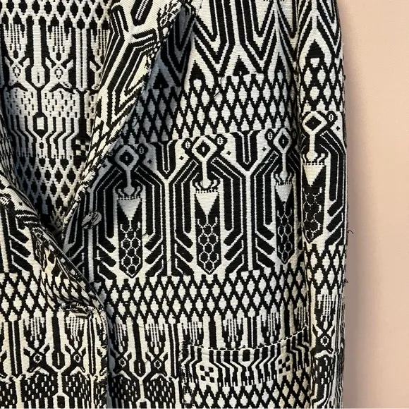 Authentic Guatemalan Jacket