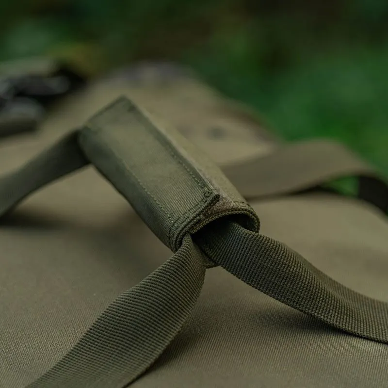 Avid Carp RVS Carryall