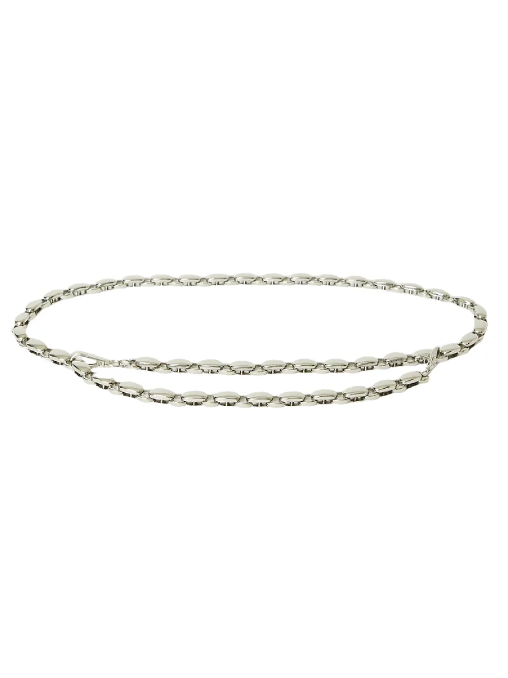 B-Low The Belt Etta Chain in Silver