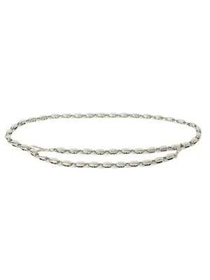 B-Low The Belt Etta Chain in Silver