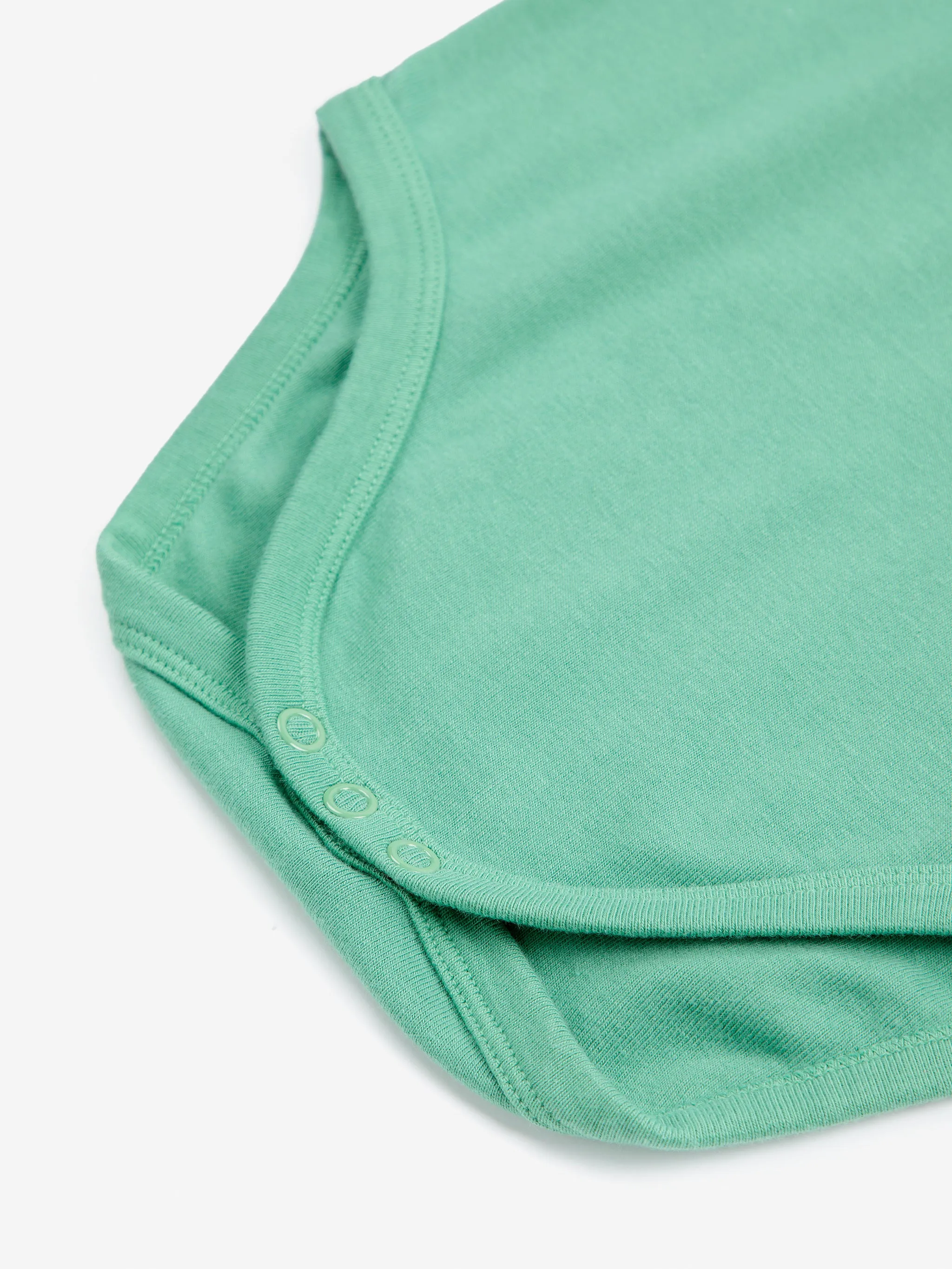 Baby Fairy Dog Body, Green