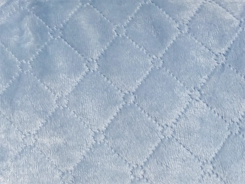 Baby Nana's Quilt