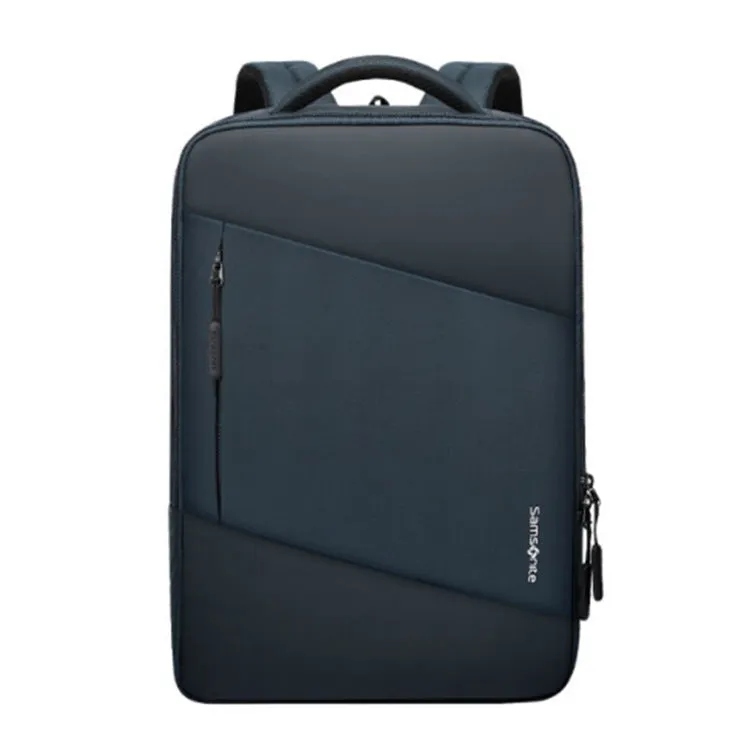 Backpack Large Capacity Computer Material Nylon