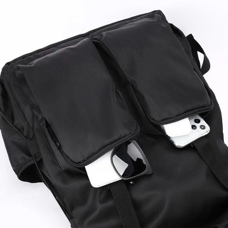 Backpack Men Fashion Large Capacity