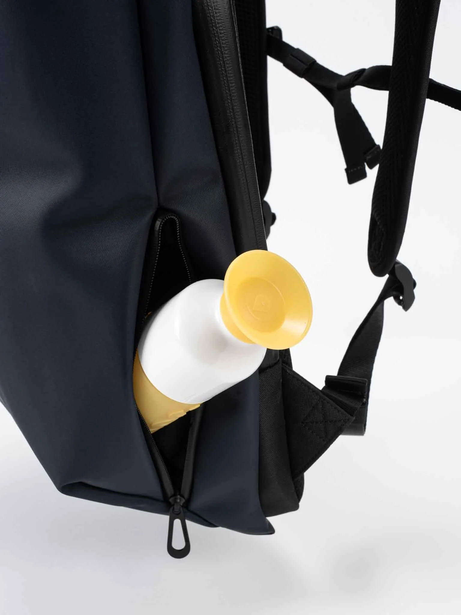 BACKPACKS SARU SLEEK - BLUE