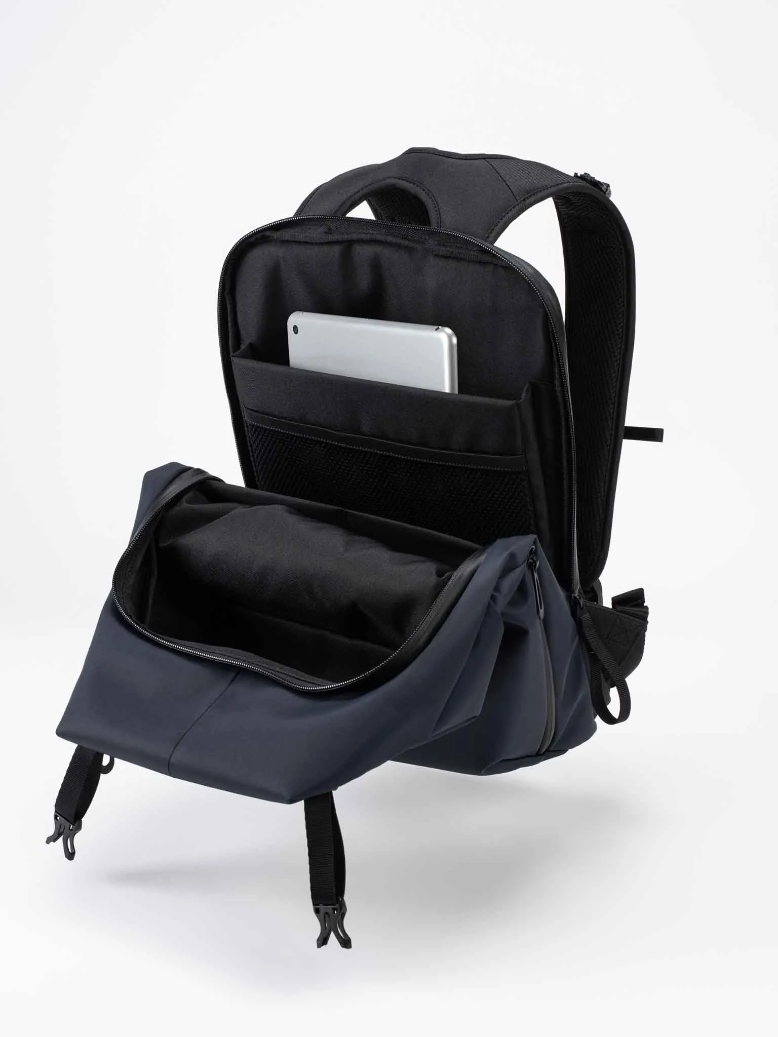 BACKPACKS SARU SLEEK - BLUE
