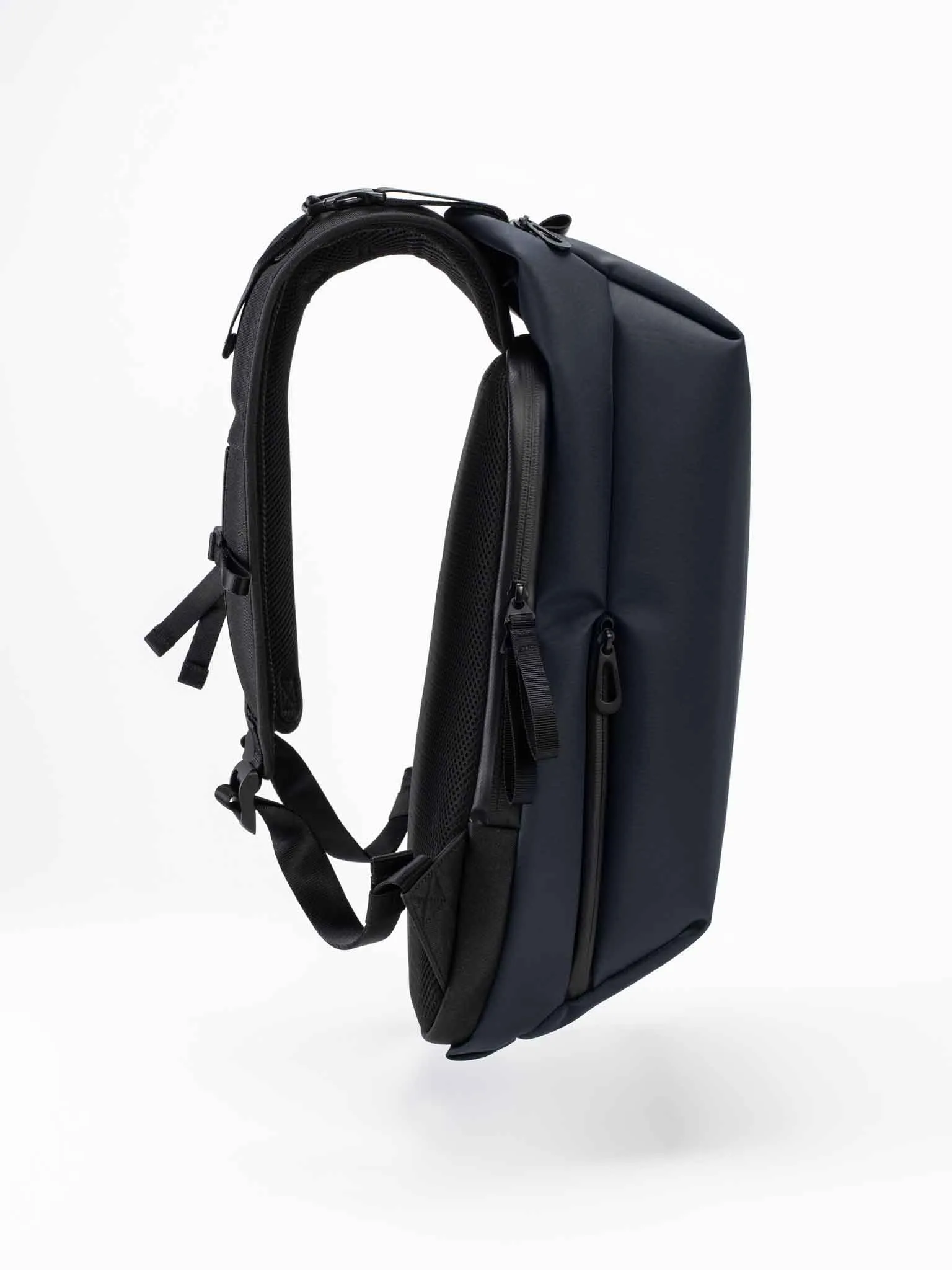 BACKPACKS SARU SLEEK - BLUE