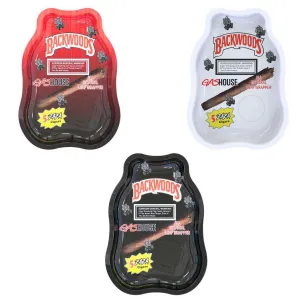 Backwoods   Gas House Mask Tray