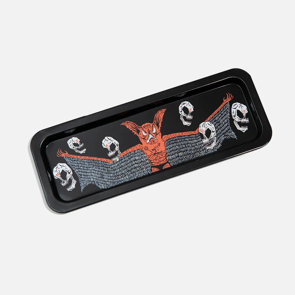 BAKER | Throwback From The Dead | Rolling Tray