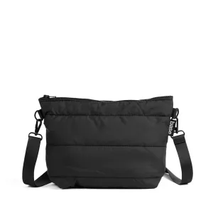 BASE Stash Base Crossbody - Black