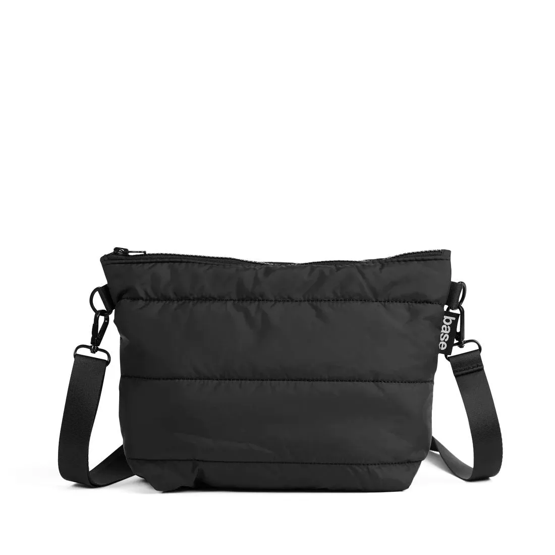 BASE Stash Base Crossbody - Black