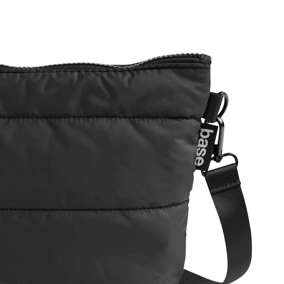 BASE Stash Base Crossbody - Black